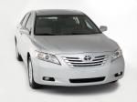 Toyota Camry XLE 2006 года (NA)